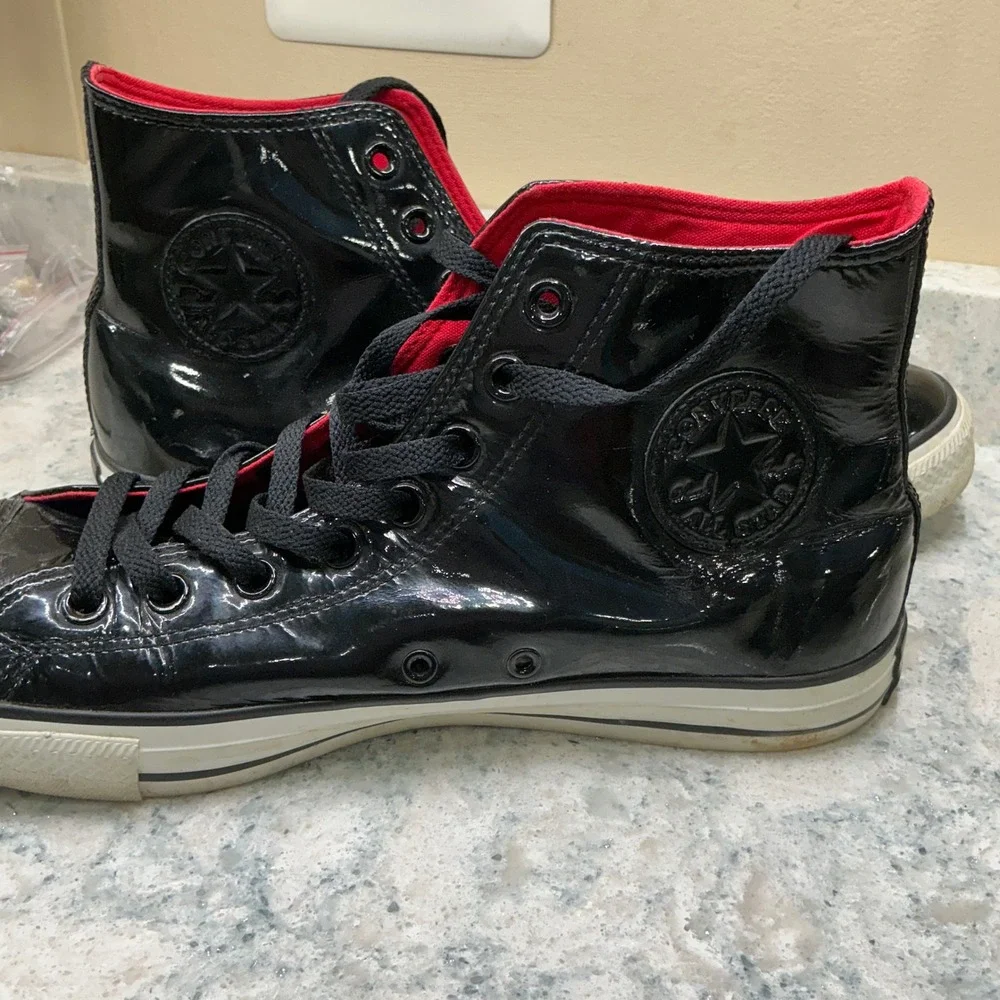 Converse chuck taylor